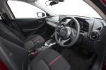 Mazda2 Genki 2014 года (AU)